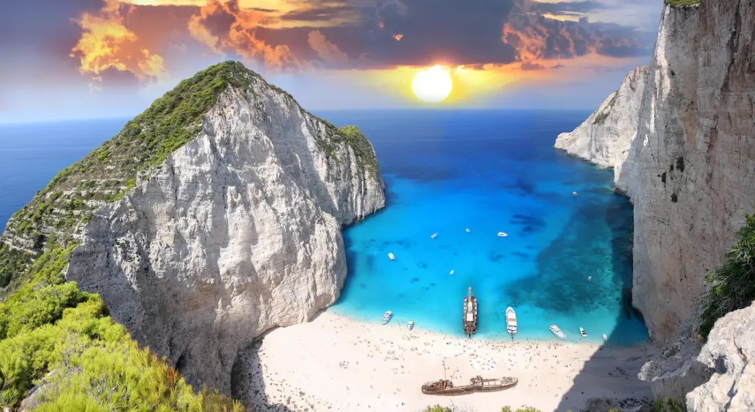 De mooiste natuur van Griekenland: meer dan alleen zon, zee en strand