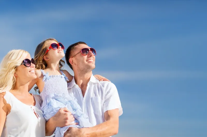 Vakantie met kinderen in Griekenland: zon, zee en avontuur voor het hele gezin