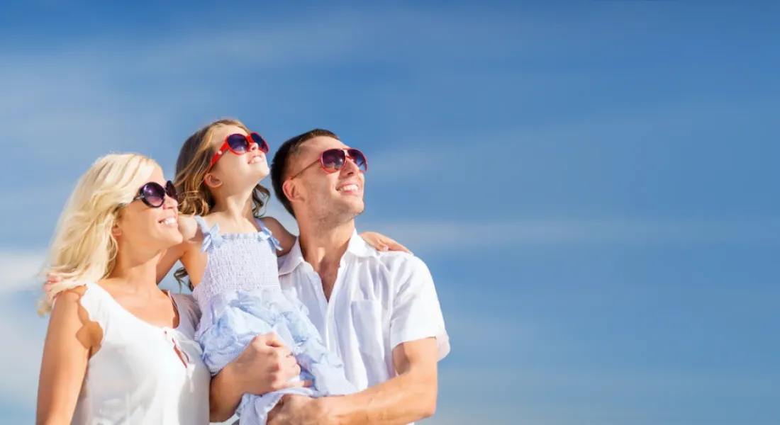 Vakantie met kinderen in Griekenland: zon, zee en avontuur voor het hele gezin