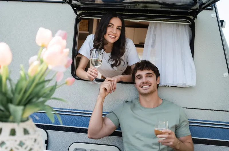 Met de caravan naar Griekenland: complete gids voor een onvergetelijke caravanvakantie