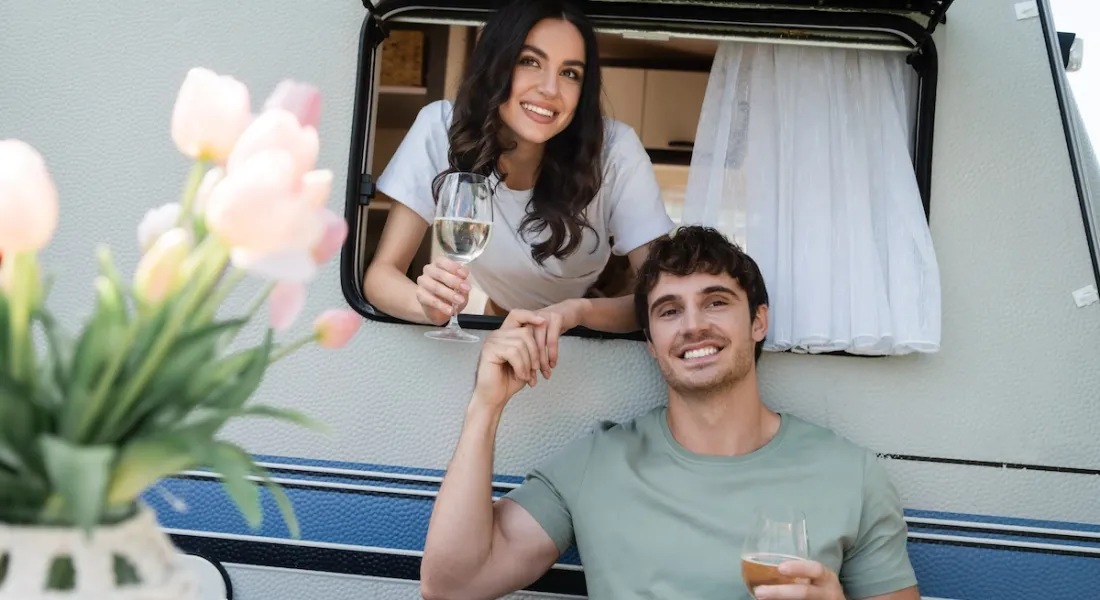 Met de caravan naar Griekenland: complete gids voor een onvergetelijke caravanvakantie