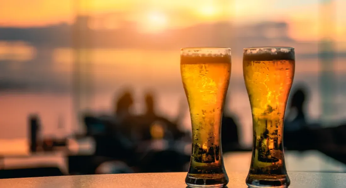 Ontdek hoe Griekenland naast wijn en ouzo een eigen biercultuur ontwikkelt